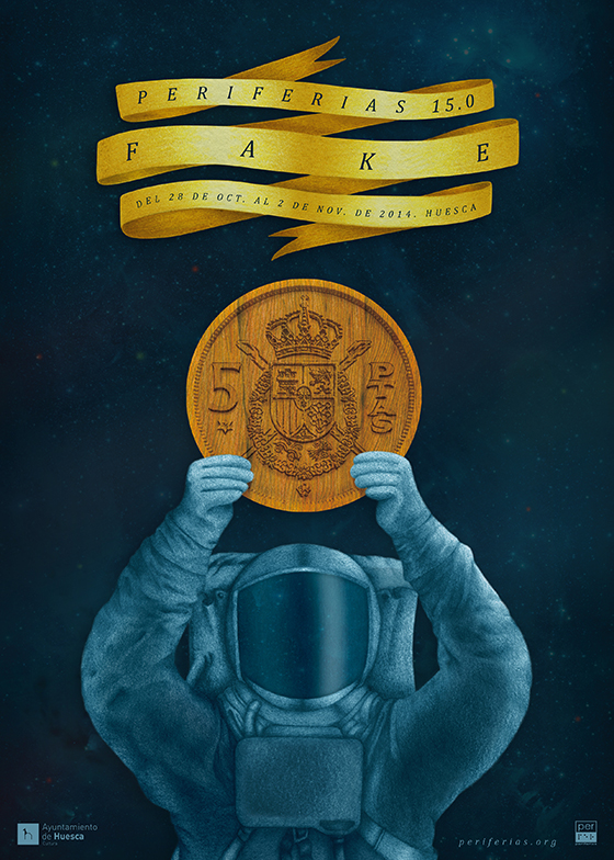 Cartel de Periferias 15.0
